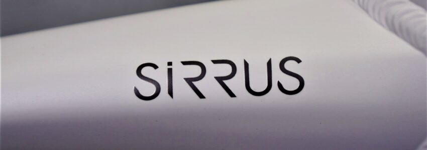 “SIRRUS2.0”＆“SIRRUS3.0”各色各サイズが間もなく一斉入荷！