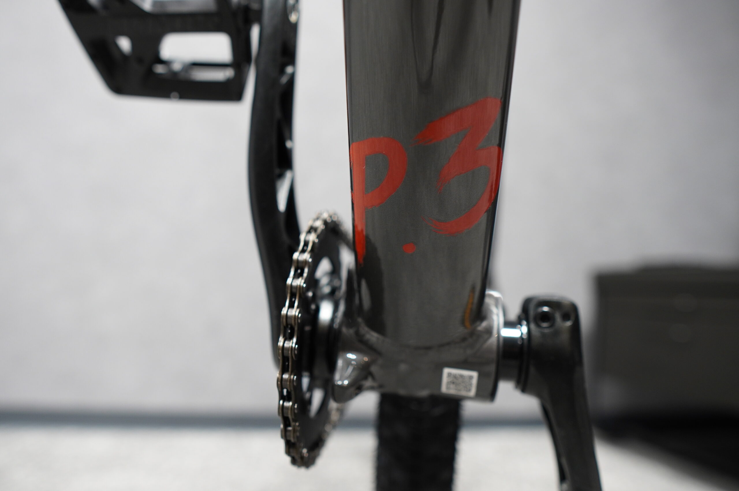 フリースタイルバイク「P.3」1台限定のフリー在庫が入荷