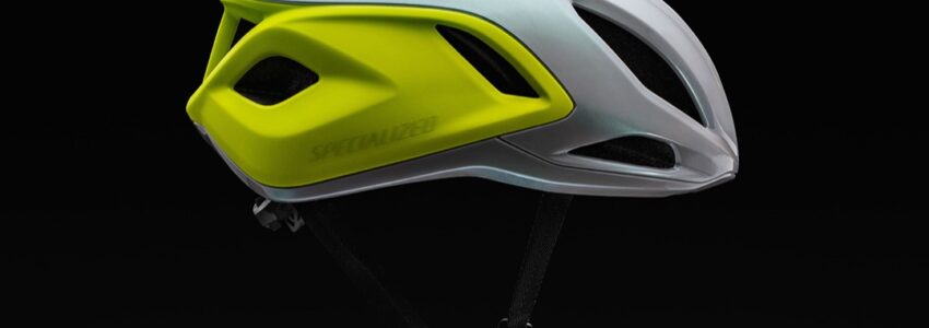 エアロと通気性を両立した新型ヘルメット「PROPERO 4」が新登場！
